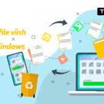 4 cách xóa file vĩnh viễn trên Windows đơn giản bạn cần biết