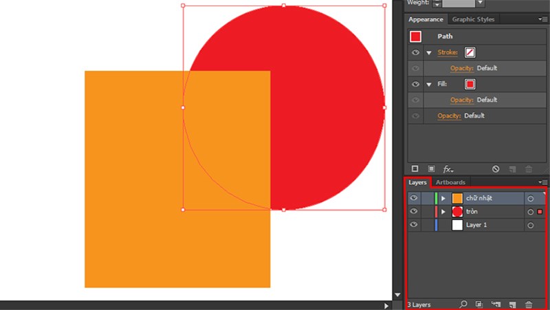 Mẹo sử dụng Adobe Illustrator