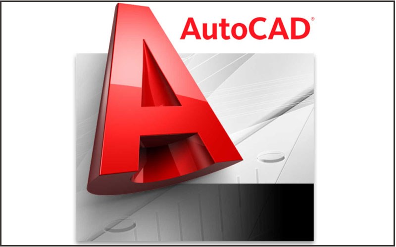 Phần mềm AutoCAD