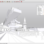 Tìm hiểu về sketchup