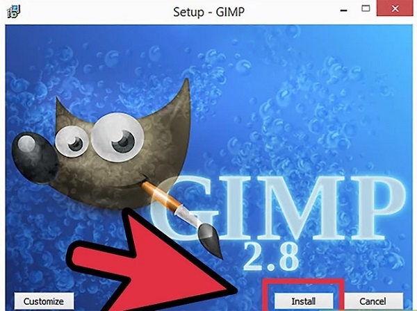 GIMP