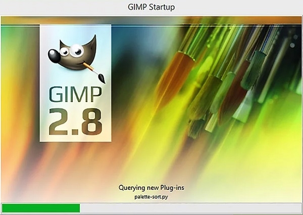 GIMP