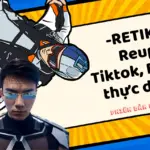 khóa học reup tiktok cùng cường ngô