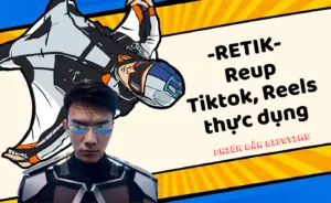 khóa học reup tiktok cùng cường ngô