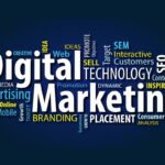 Khóa học digital marketing