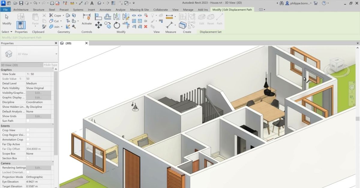 Revit là gì