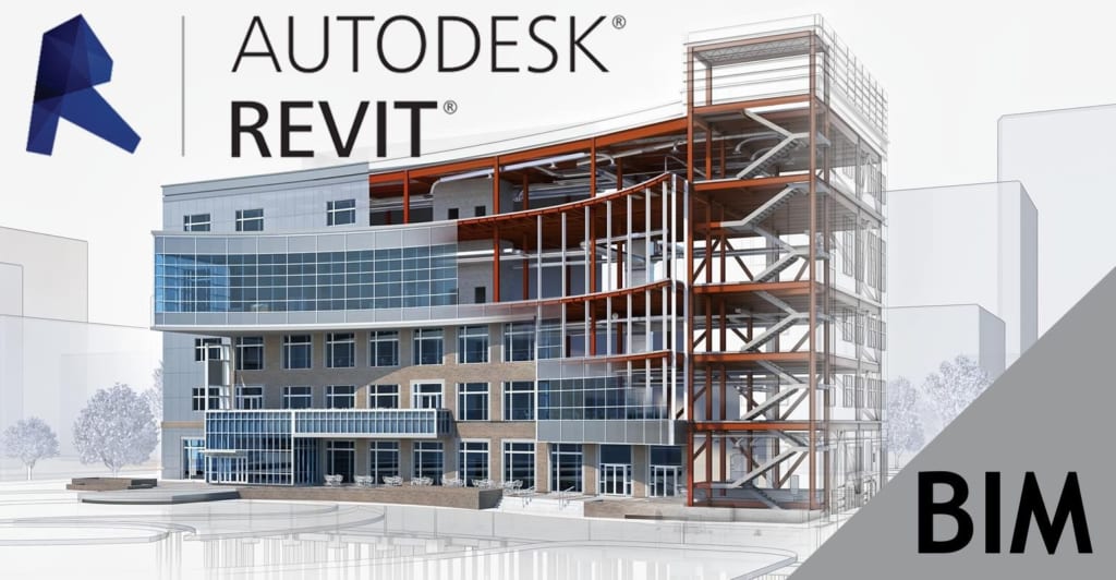 Revit là gì