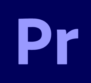 Adobe Premiere 2022