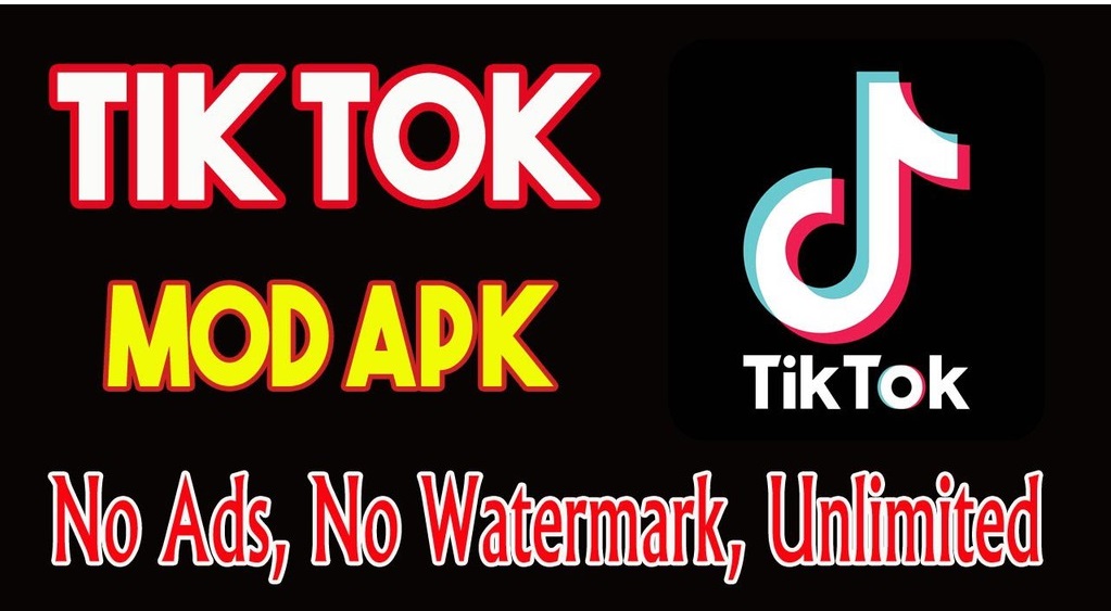 Tải TikTok MOD 