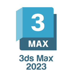 3DS Max 2023