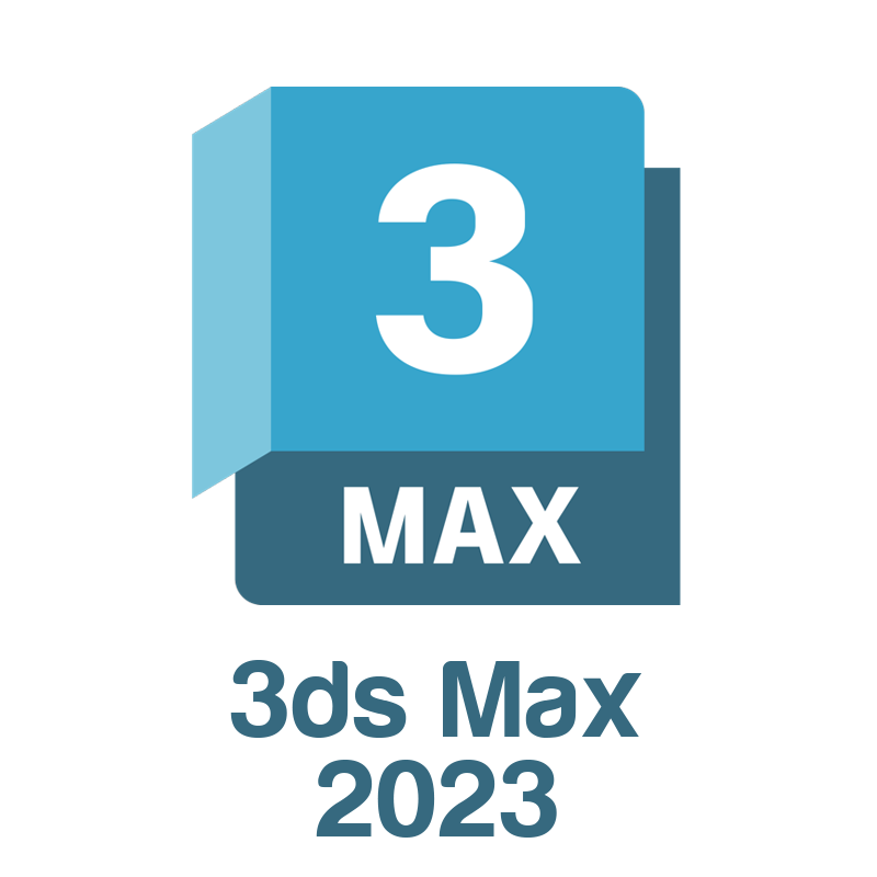 3DS Max 2023