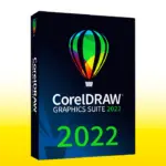 CorelDraw 2022