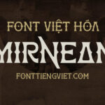 Font Mirnean