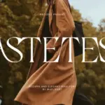 Font Astetes