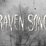 font Raven Song