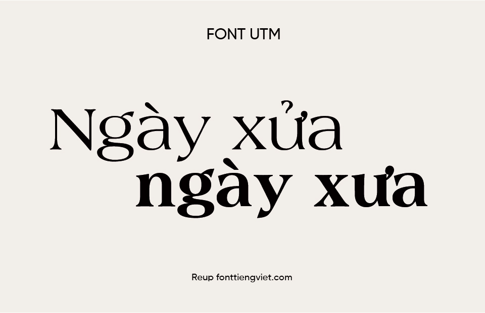 UTM Americana